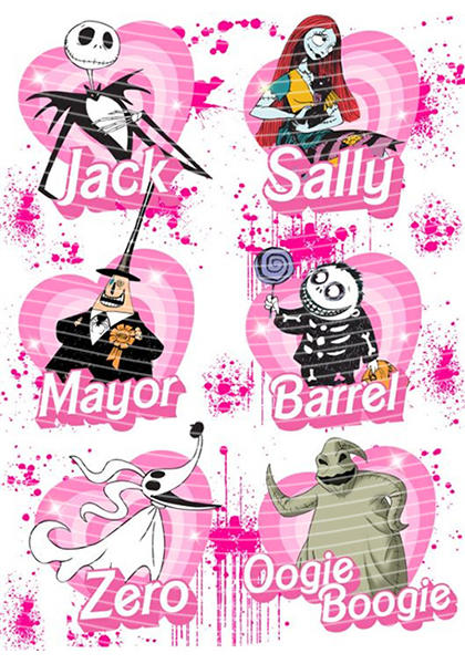 A5 Notebook Wraps-W-1797